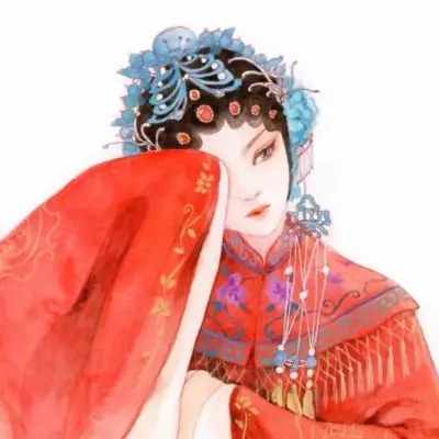 红杏视频用户头像