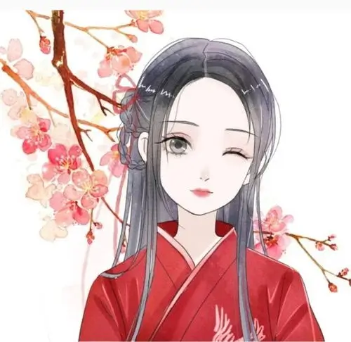 红杏视频用户头像